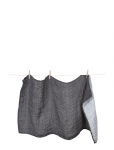 Himla - Hannelin Baby Throw - Musliintekid - 60X110CM