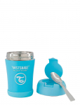 Twistshake - Twistshake Insulated Food Container - Termosed - ONE SIZE