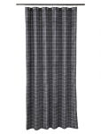 Compliments - Room Shower Curtain W/Eyelets 200 Cm - Du&scaron;ikardinad - 140X200CM