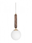 Globen Lighting - Vedh&aelig;ng Torrano 15 - Rippvalgustid - &Oslash; 15 CM