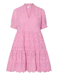 YAS - Yasholi Ss Dress S. Noos - L&uuml;hikesed kleidid - XL