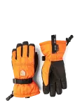 Hestra - Gore-Tex Gauntlet Jr. - 5 Finger - Kindad - 12-13Y