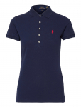 Polo Ralph Lauren - Slim Fit Stretch Polo Shirt - Polod - S