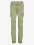 Kids Only - Konmissouri Reg Life Cargo Pnt Noos - P&uuml;ksid - 140