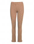 HOLZWEILER - Dahlia Knit Trouser 22-01 - Laieneva s&auml;&auml;rega - L