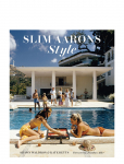 New Mags - Slim Aarons: Style - Raamatud - 31.5X 26.5X 2.7CM