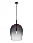Nordlux - Uma 30/Pendant - Rippvalgustid - &Oslash;30CM