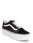 VANS - Old Skool Stackform - Madala s&auml;&auml;rega tossud - 41