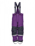 Didriksons - Idre Kids Pants 6 - Suusap&uuml;ksid - 80