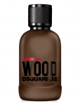 DSQUARED2 - Original Wood Pour Homme Edp - Eau De Parfum - 50 ML