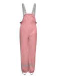 Color Kids - Pants Pu - W. Suspender - P&uuml;ksid - 140