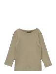 Sofie Schnoor Baby And Kids - Arizonasb T-Shirt Long Sleeve - Pikkade varrukatega T-s&auml;rgid - 110