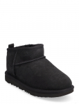 UGG - K Classic Ultra Mini - Talvesaapad jalgat&otilde;mmatavad - 33.5