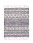 House Doctor - Rug, Hdciero, Light Grey - Muud vaibad - 70X50CM