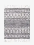 House Doctor - Rug, Hdciero, Light Grey - Muud vaibad - 70X50CM