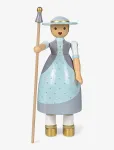 Kay Bojesen - Shepherdess - Puidust kujud - ONE SIZE