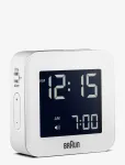 Braun - Braun V&aelig;kkeur - &Auml;ratuskellad - 5.75X 2X 5.75CM