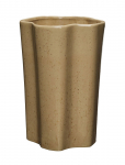 H&uuml;bsch - Sapo Vase - Big Vases - H30CM