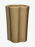 H&uuml;bsch - Sapo Vase - Big Vases - H30CM