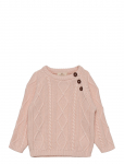 Copenhagen Colors - Knitted Jumper - Pulloverid - 92