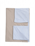 Copenhagen Colors - Future Baby Bed Linen - Voodipesukomplektid - 110X125CM;35X55CM