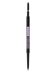 Maybelline - Maybelline New York Brow Ultra Slim Pencil 05 Deep Brown 4,22 G - Eyebrow Pencil - ONE SIZE