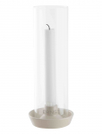 ERNST - Candleholder - K&uuml;&uuml;nlajalad - H23.5CM