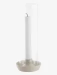 ERNST - Candleholder - K&uuml;&uuml;nlajalad - H23.5CM