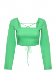 R&eacute;sum&eacute; - Mariors Blouse - Pikkade varrukatega - 40