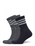 Adidas Performance - 3S C Spw Crw 3P - Tavalised sokid - 37-39