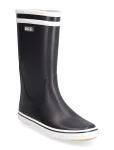Aigle - Ai Malouine 2 Marine/Blanc - Kummisaapad - 41