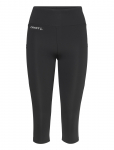 Craft - Adv Essence Capri Tights 2 W - Jooksu- ja trenniretuusid - S
