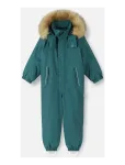Reima - Reimatec Winter Overall, Stavanger - Suusakombinesoonid ja -komplektid - 104