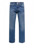 ONLY & SONS - Onsedge Straight Mb 4939 Azg Dnm Noos - Vaba l&otilde;ikega - 38 x 32