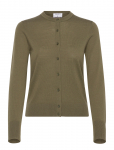 Filippa K - Merino Short Cardigan - Kardiganid - S