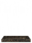 Mette Ditmer - Marble Deco Tray - Kandikud - 16X31X3CM