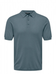 ONLY & SONS - Onswyler Reg 14 Ss Polo Knit Noos - L&uuml;hikeste varrukatega kootud polos&auml;rgid - XL