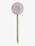 H&uuml;bsch - Flora Aqua Globe - Decorative Accessories-details - ONE SIZE x 8