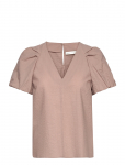 InWear - Taceyiw Top - L&uuml;hikeste varrukatega - 32