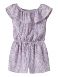 Name It - Nmfvinaya Ss Playsuit - Kombinesoonid - 98