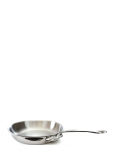 Mauviel - Stegepande Cook Style 26 Cm St&aring;l - Praepannid - &Oslash; 26 cm