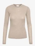 Gestuz - Niniagz Ls Wool Roundneck Noos - Džemprid - XS
