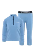 Didriksons - Jadis Kids' Set - Baselayer Sets - 140