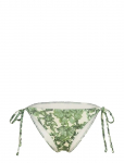 Rosemunde - Bikini Brief Low Waist - K&uuml;ljepaeltega bikiinid - L