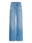 My Essential Wardrobe - Jeans Wide 05 The Louis 139 - Laiad - 26 x 32