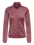 Only Play - Onpjetta Hn Fz Ls Fleece Jck Noos - Fliisid ja vahekihid - L