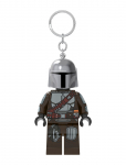 Star Wars - Lego Star Wars The Mandal, N&oslash;glering Med Led-Lys - Bag Tags - ONE SIZE