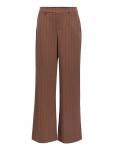 Object - Objlisa Wide Pant Aop Noos - Lai jalg - 40