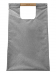 Eva Solo - Vasket&oslash;jspose Light Grey - Pesukorvid - ONE SIZE
