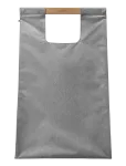Eva Solo - Laundry Bag Light Grey - Pesukorvid - ONE SIZE